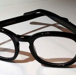 Moscot eyeglasses